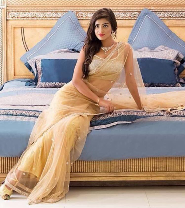 Lovely South Indian Actresses