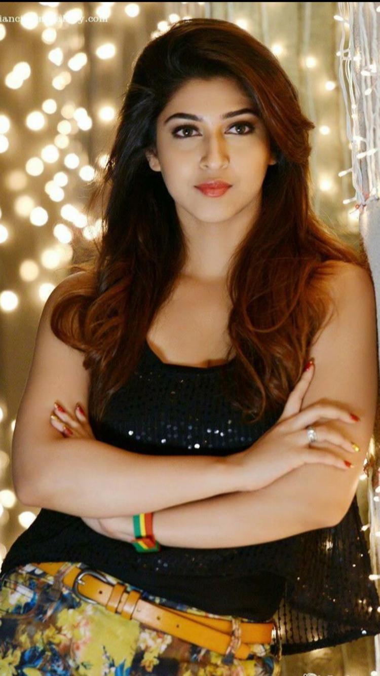 Lovely South Indian Actresses
