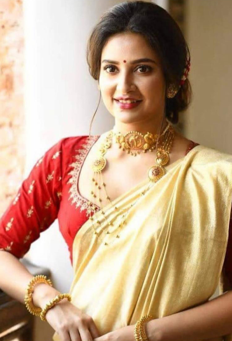 Lovely South Indian Actresses