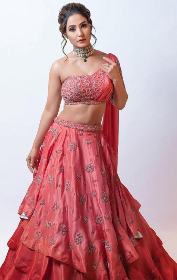 Lovely South Indian Actresses