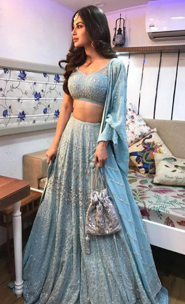 Lovely South Indian Actresses