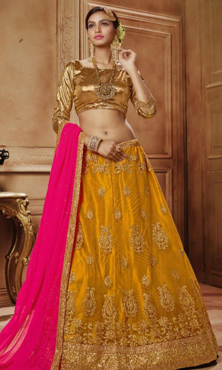 Lovely South Indian Actresses