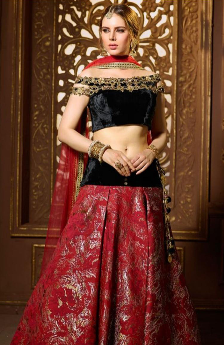 Lovely South Indian Actresses