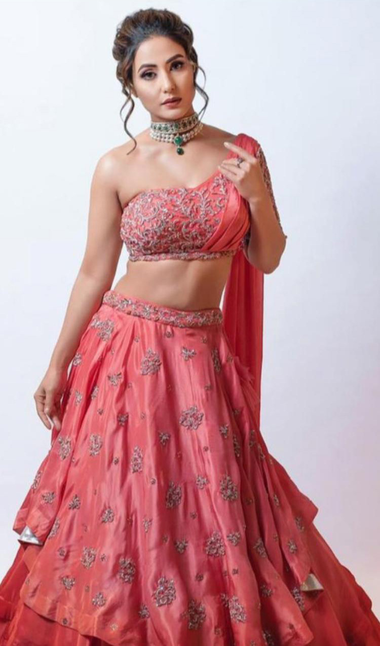 Lovely South Indian Actresses