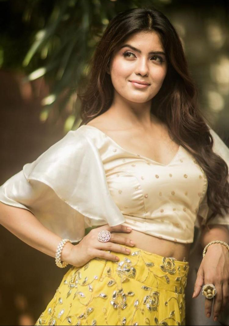 Lovely South Indian Actresses