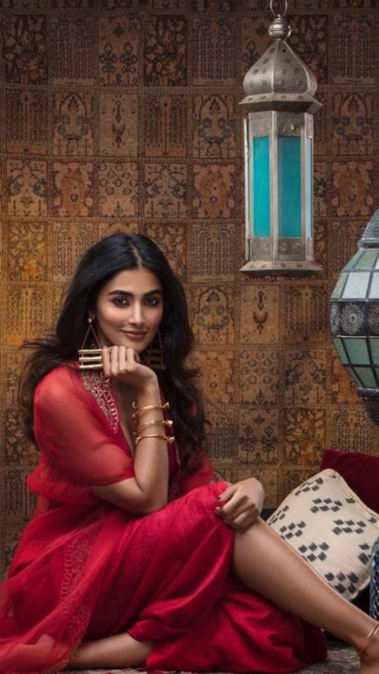 Lovely South Indian Actresses