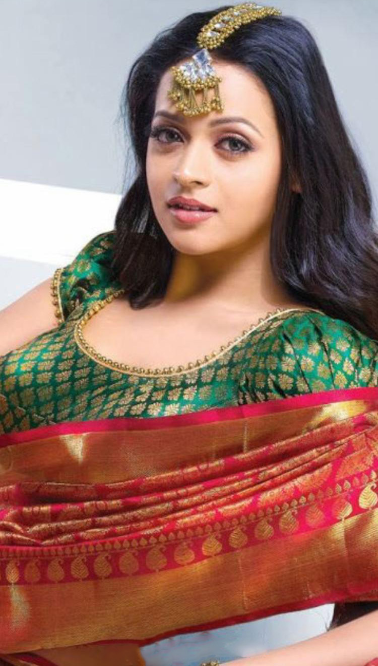 Lovely South Indian Actresses