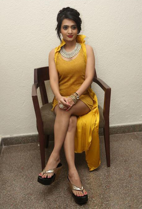 Lovely South Indian Actresses