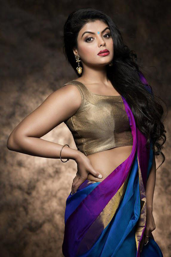 Lovely South Indian Actresses