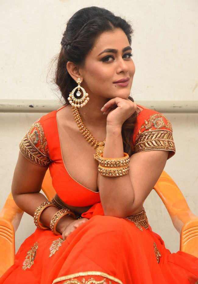 Lovely South Indian Actresses
