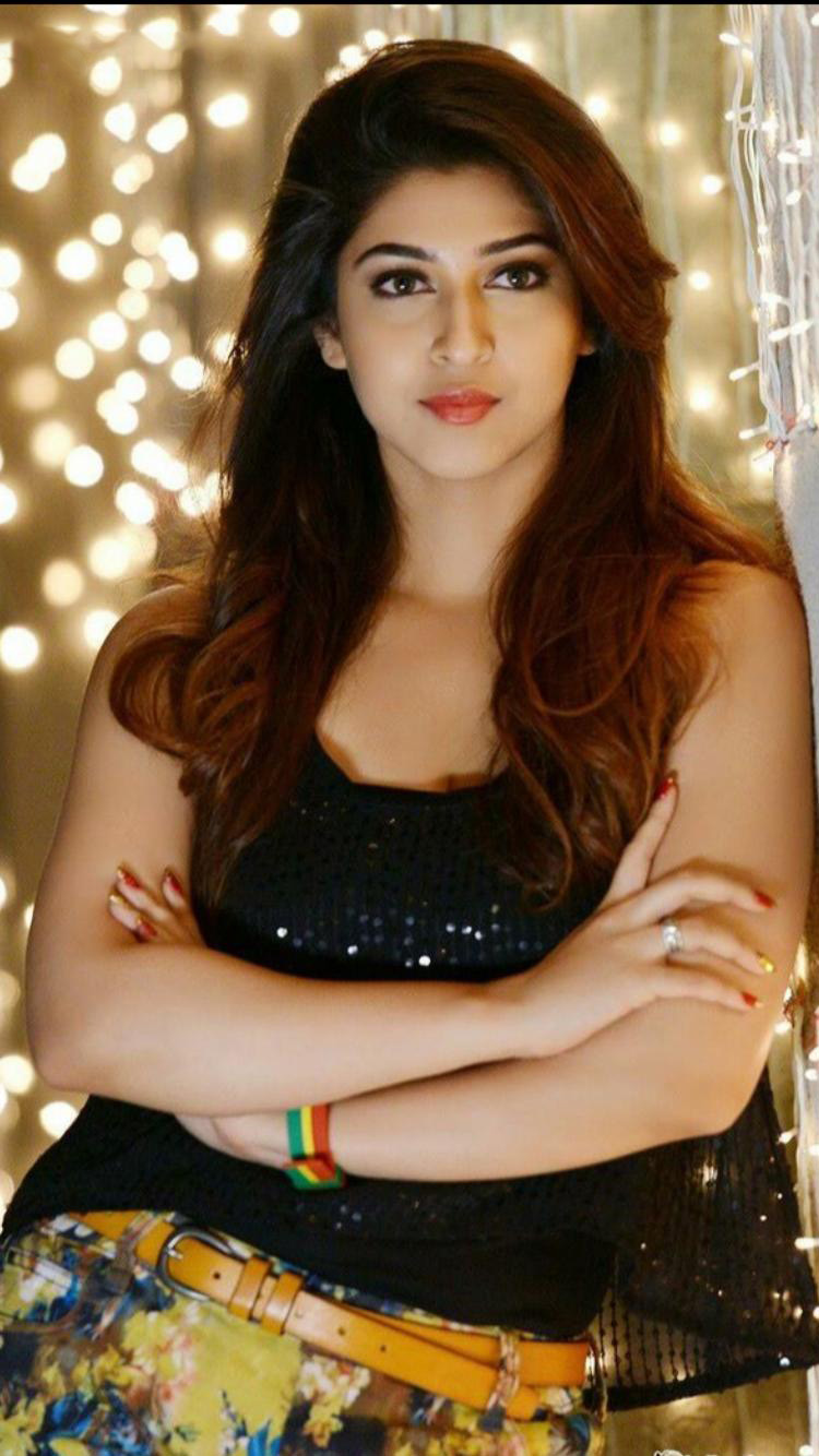 Lovely South Indian Actresses