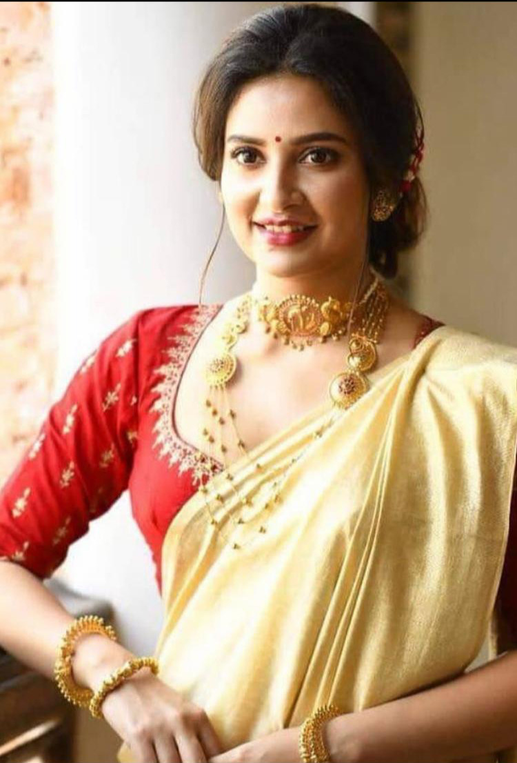 Lovely South Indian Actresses