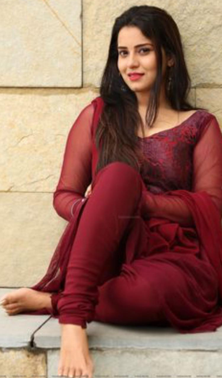 Lovely South Indian Actresses