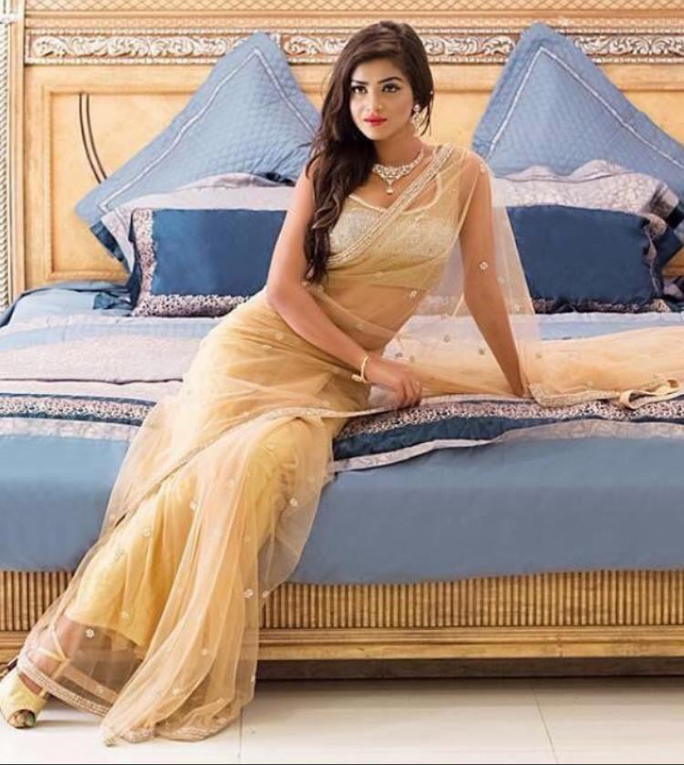 Lovely South Indian Actresses