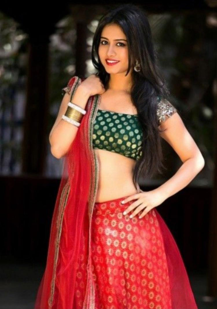 Lovely South Indian Actresses