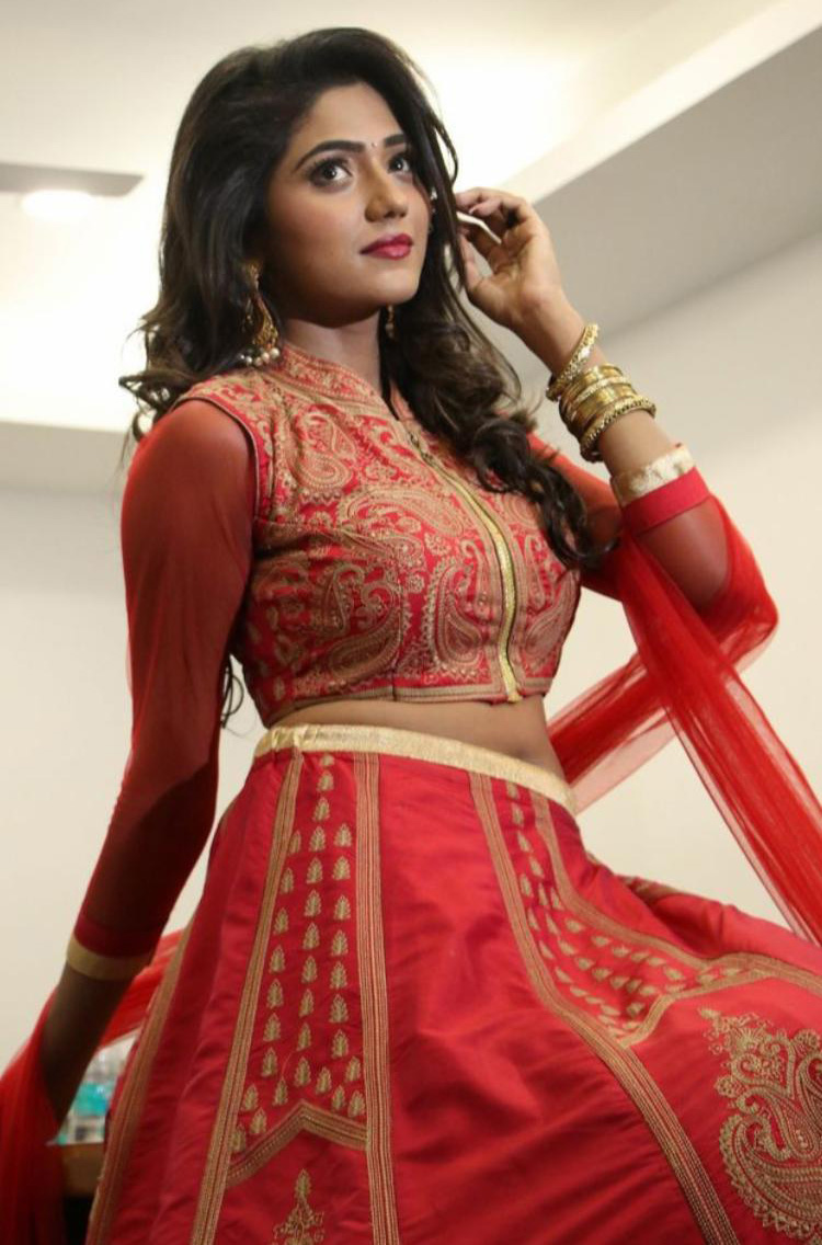 Lovely South Indian Actresses