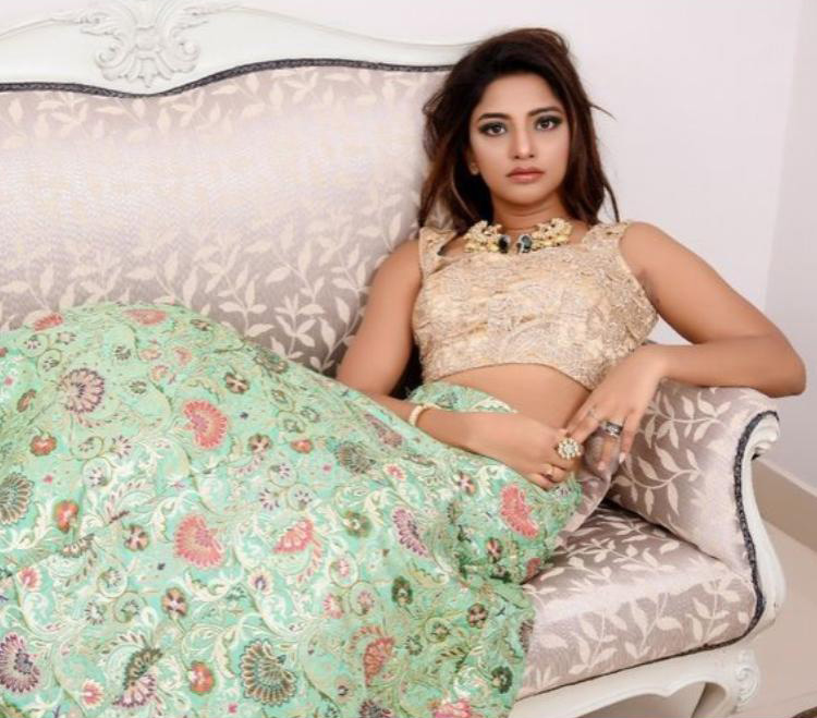 Lovely South Indian Actresses