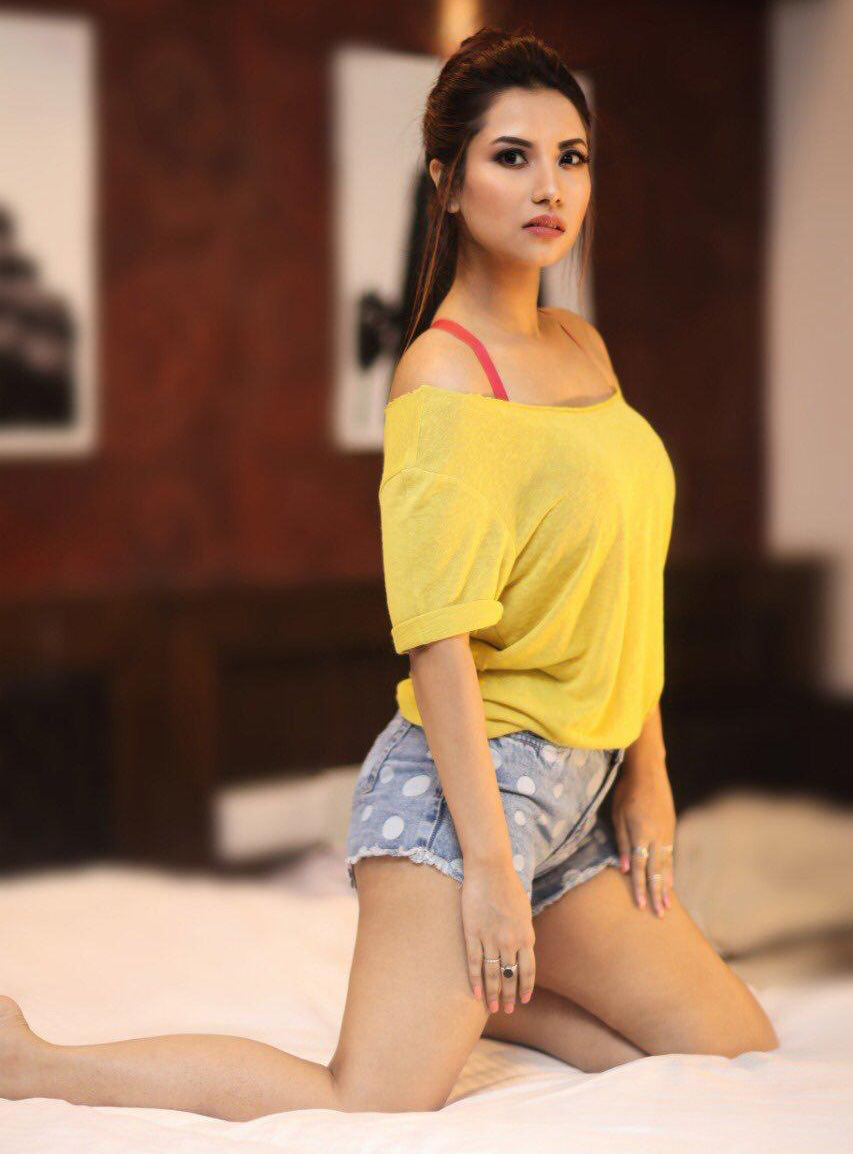 Lovely South Indian Actresses