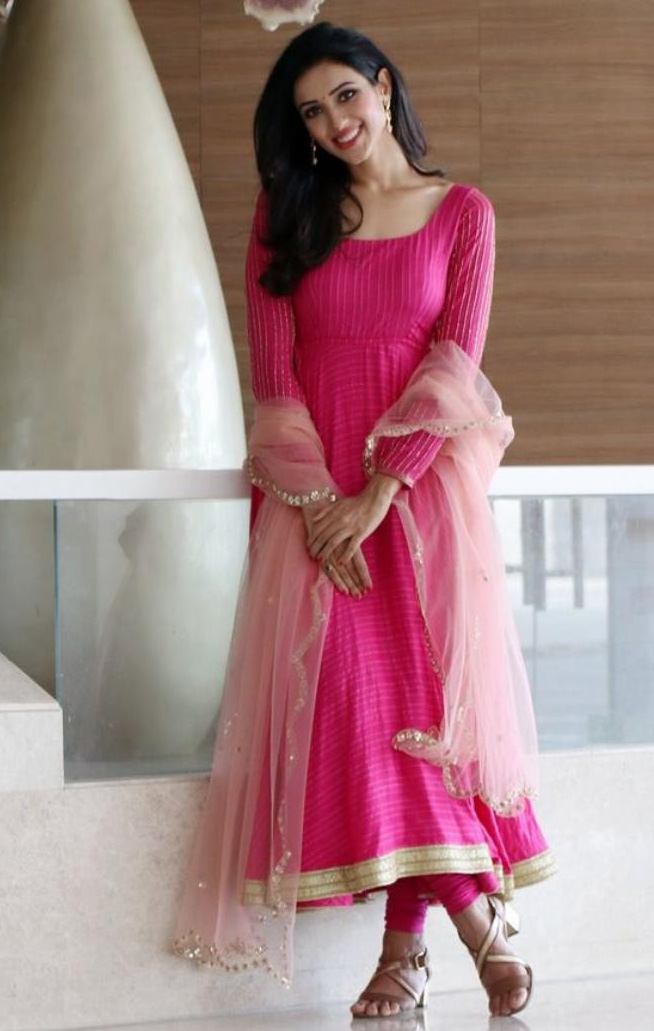 Lovely South Indian Actresses