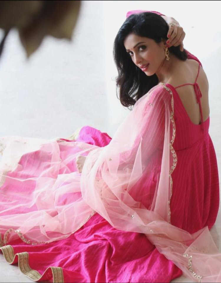 Lovely South Indian Actresses