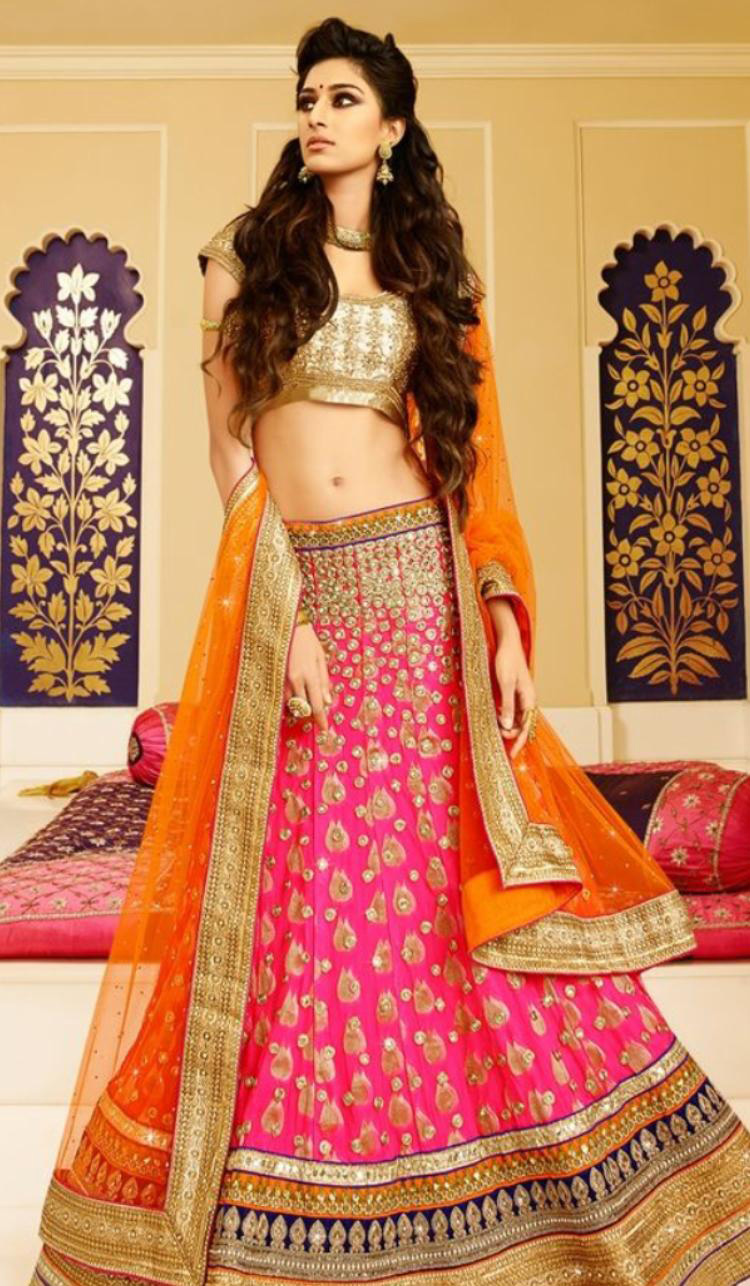 Lovely South Indian Actresses