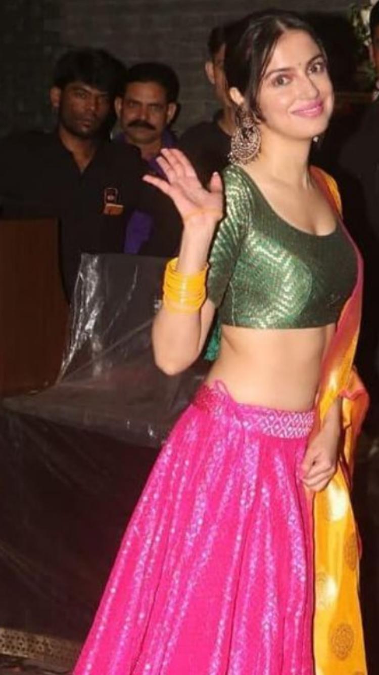 Lovely South Indian Actresses