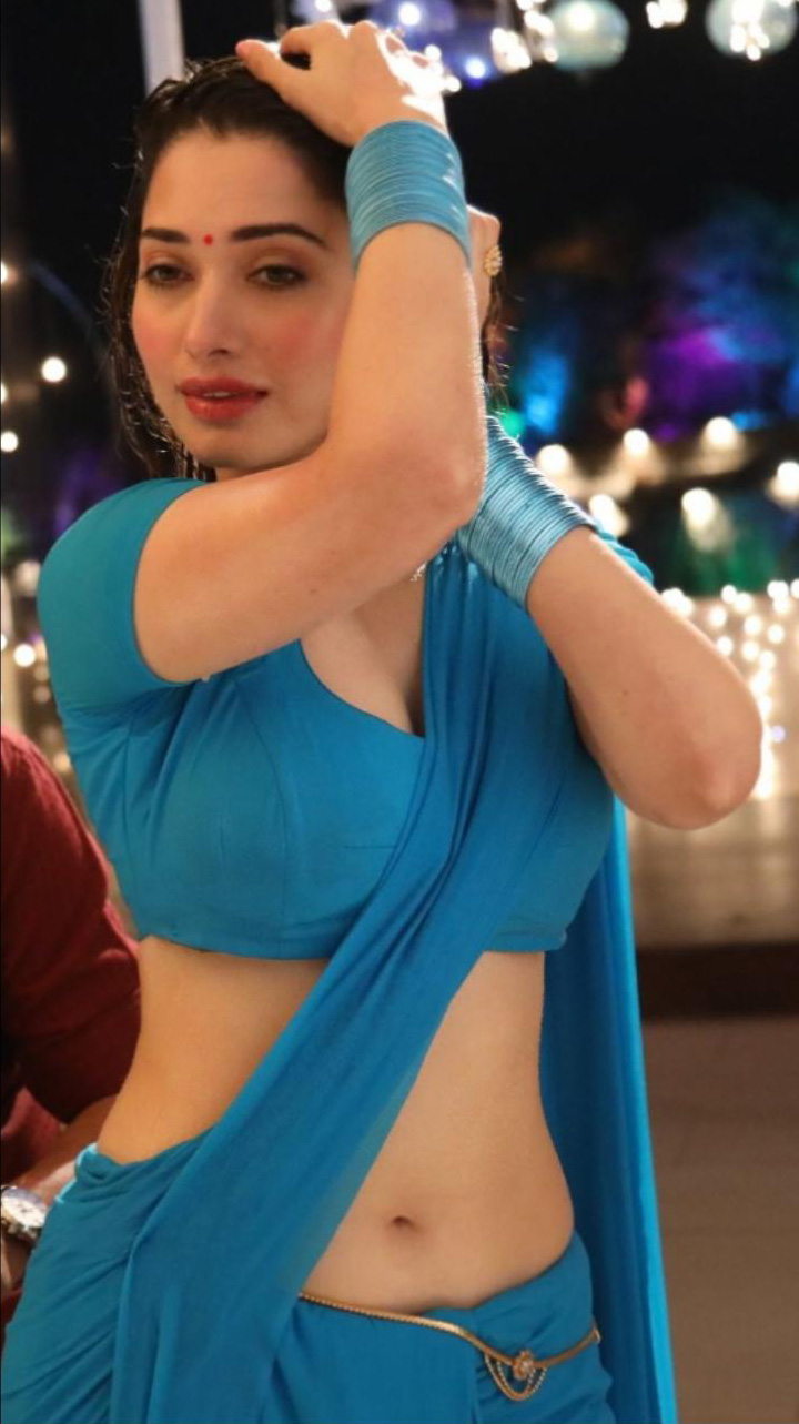 Lovely South Indian Actresses