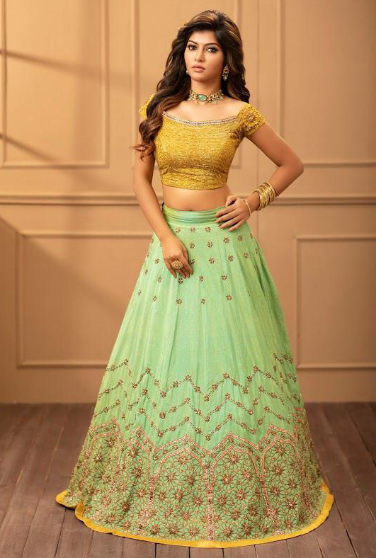 Lovely South Indian Actresses