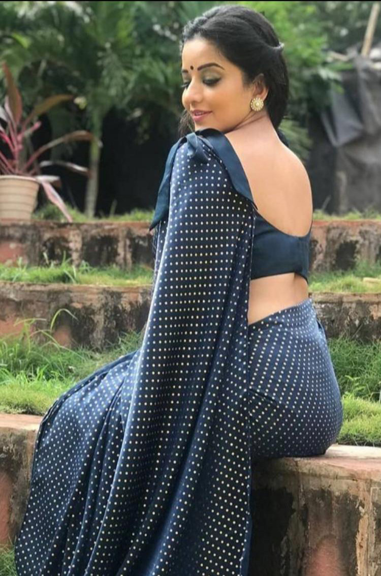 Lovely South Indian Actresses