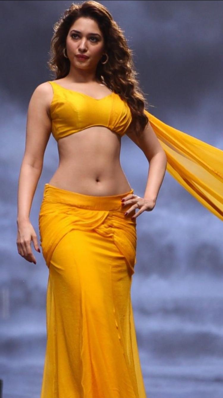 Lovely South Indian Actresses