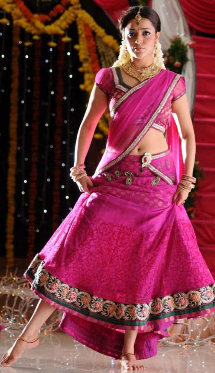 Lovely South Indian Actresses