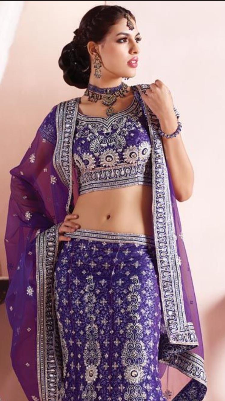 Lovely South Indian Actresses