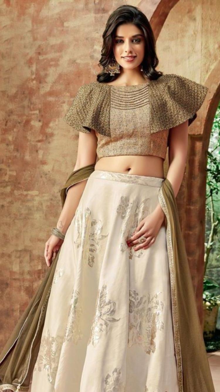 Lovely South Indian Actresses