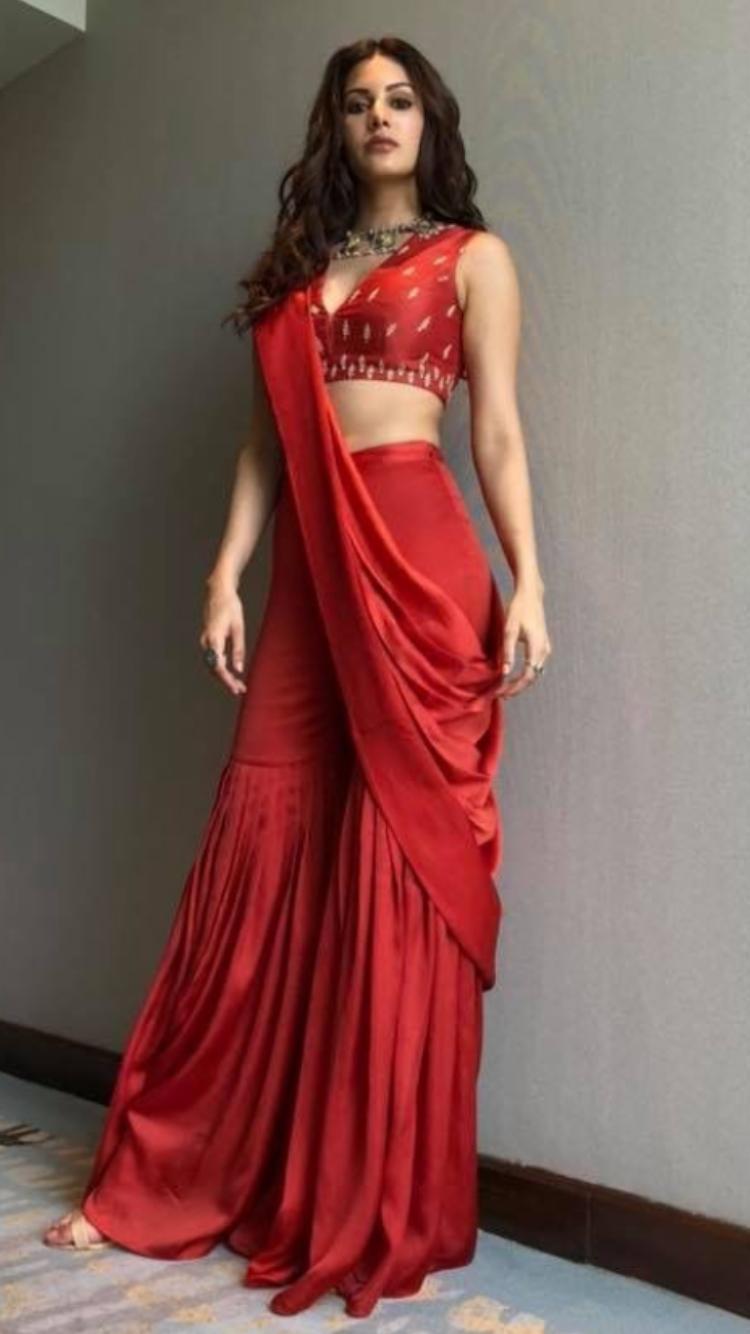 Perfect Figure Actress