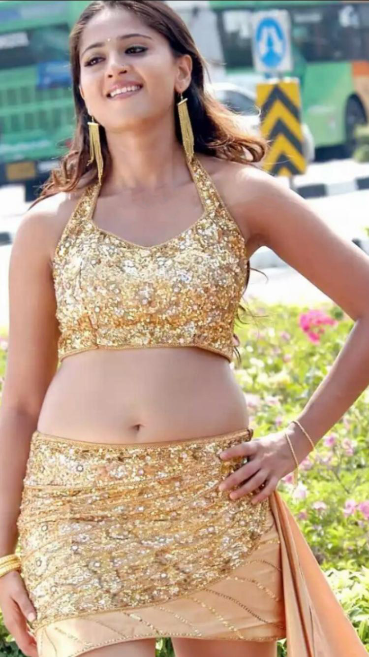 Perfect Figure Actress