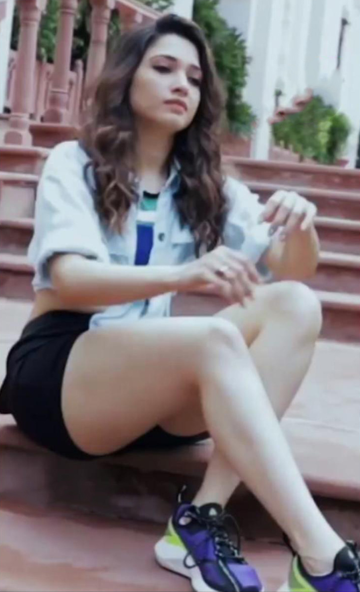 Perfect Figure Actress