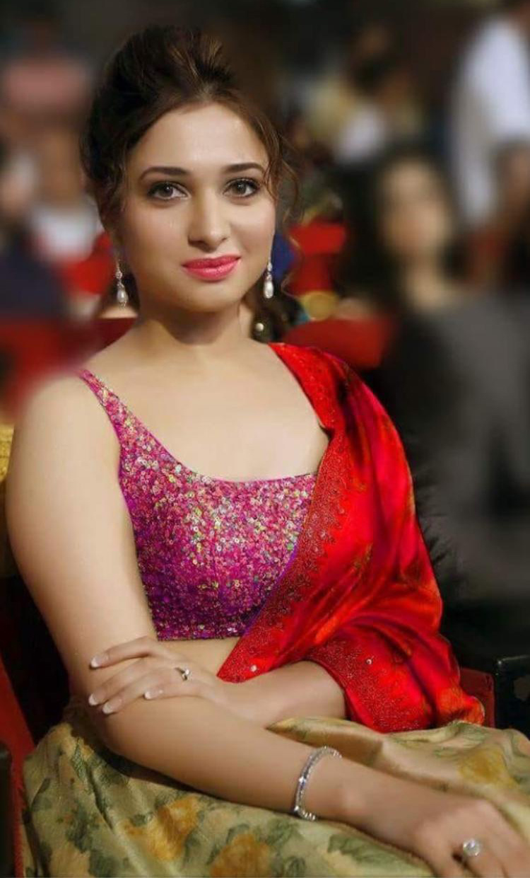 Perfect Figure Actress