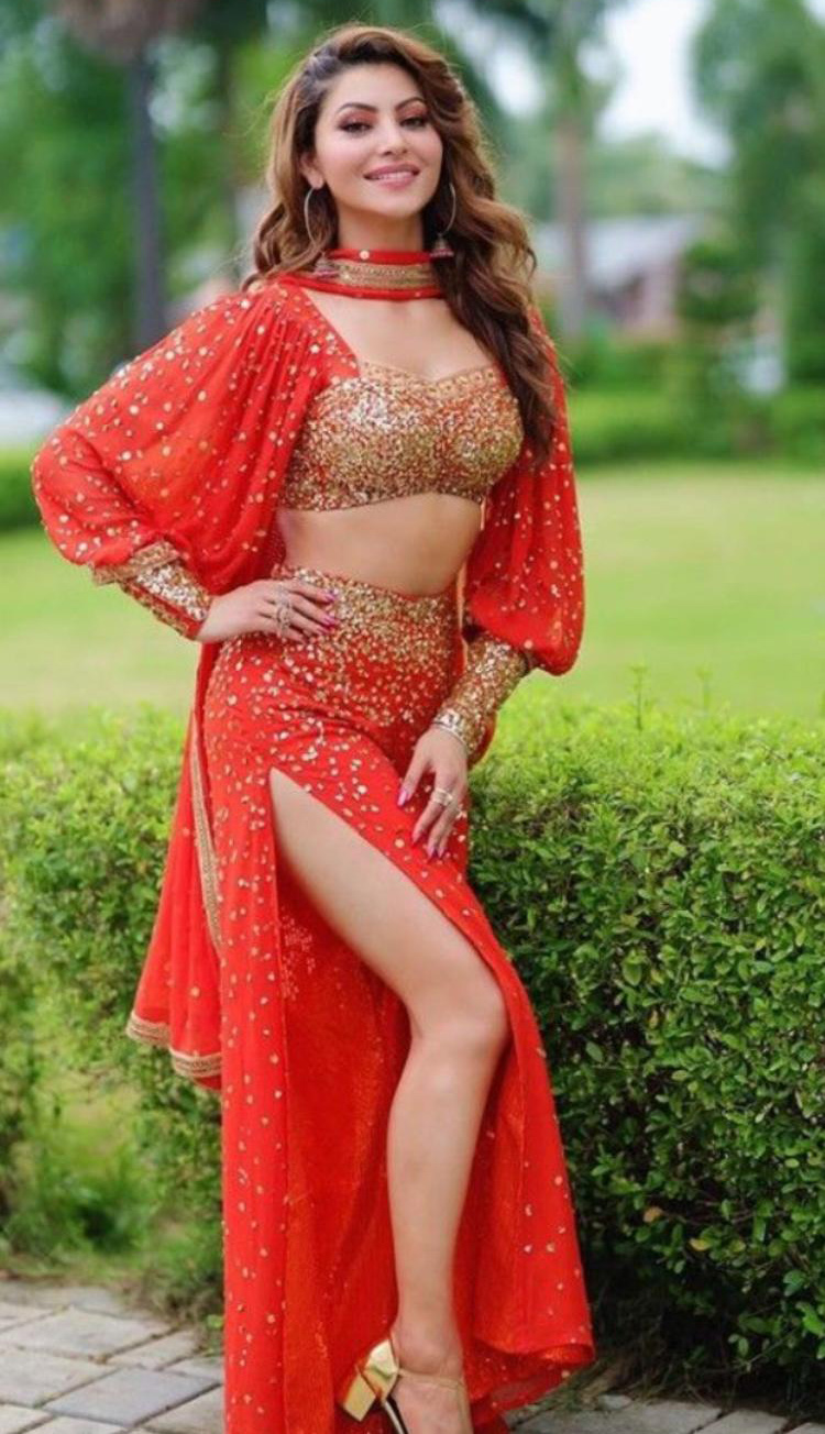 Perfect Figure Actress