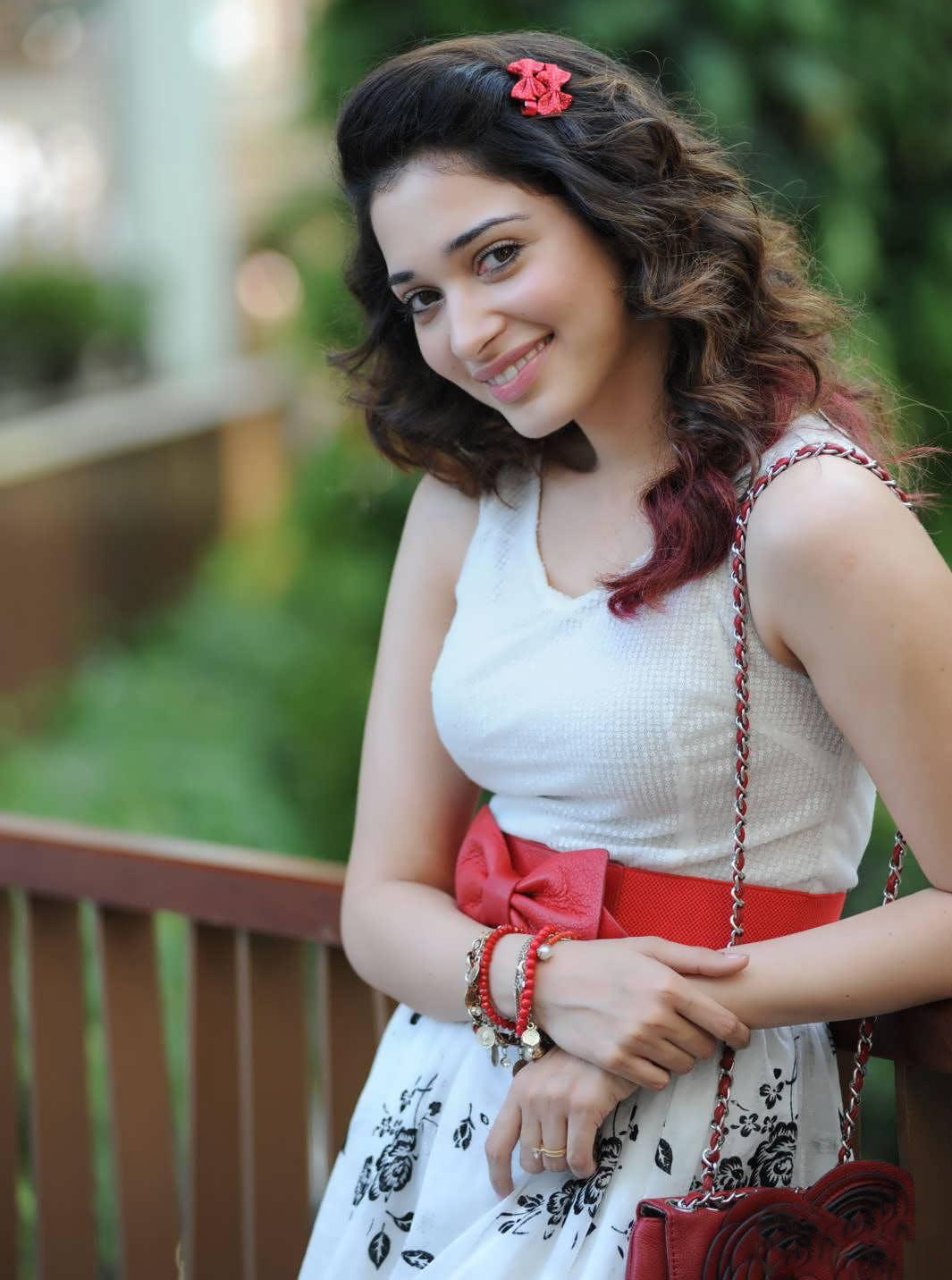 Perfect Figure Actress