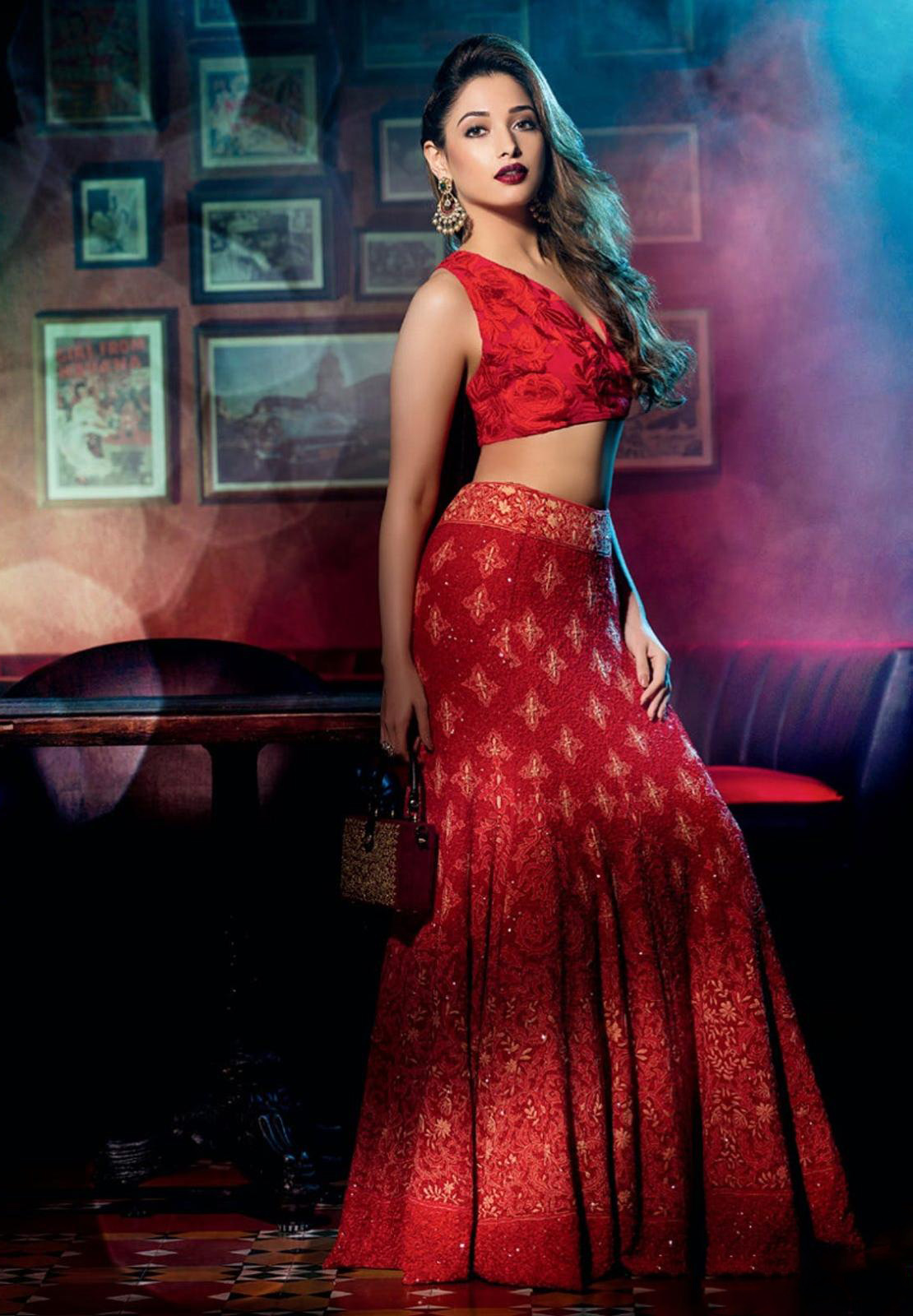 Perfect Figure Actress