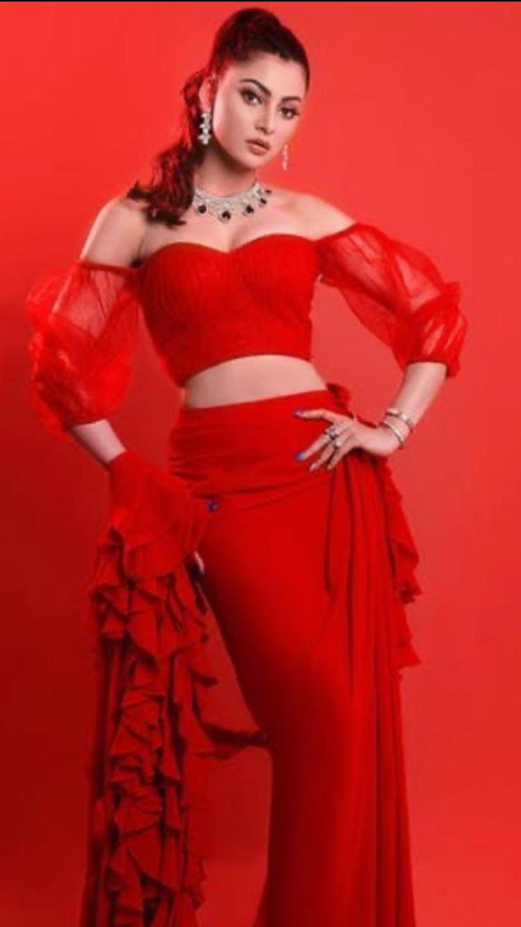 Perfect Figure Actress