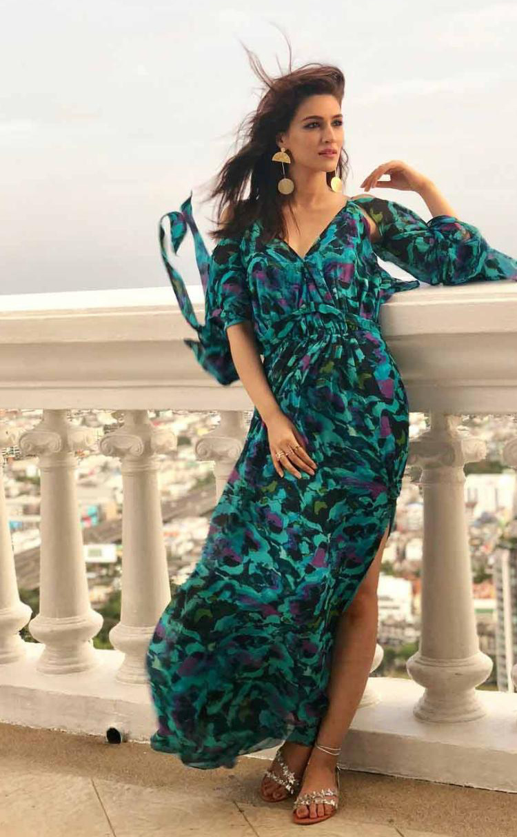 Perfect Figure Actress