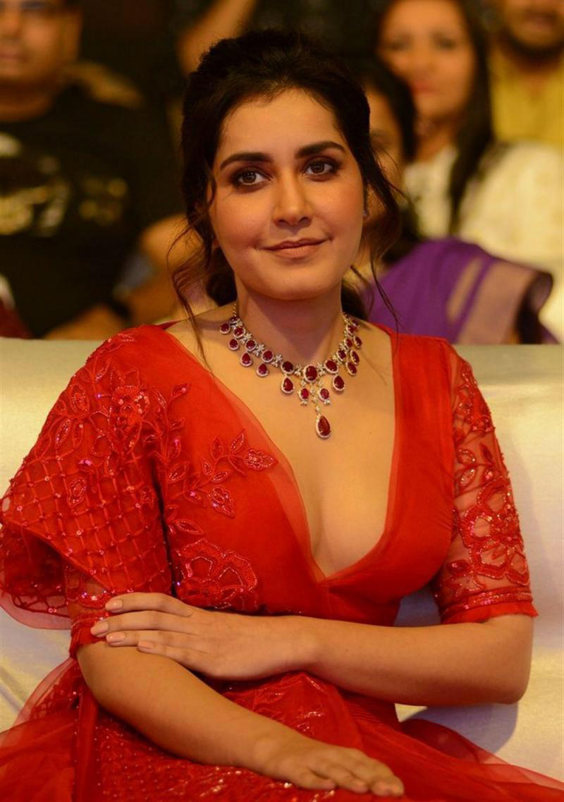 Perfect Figure Actress