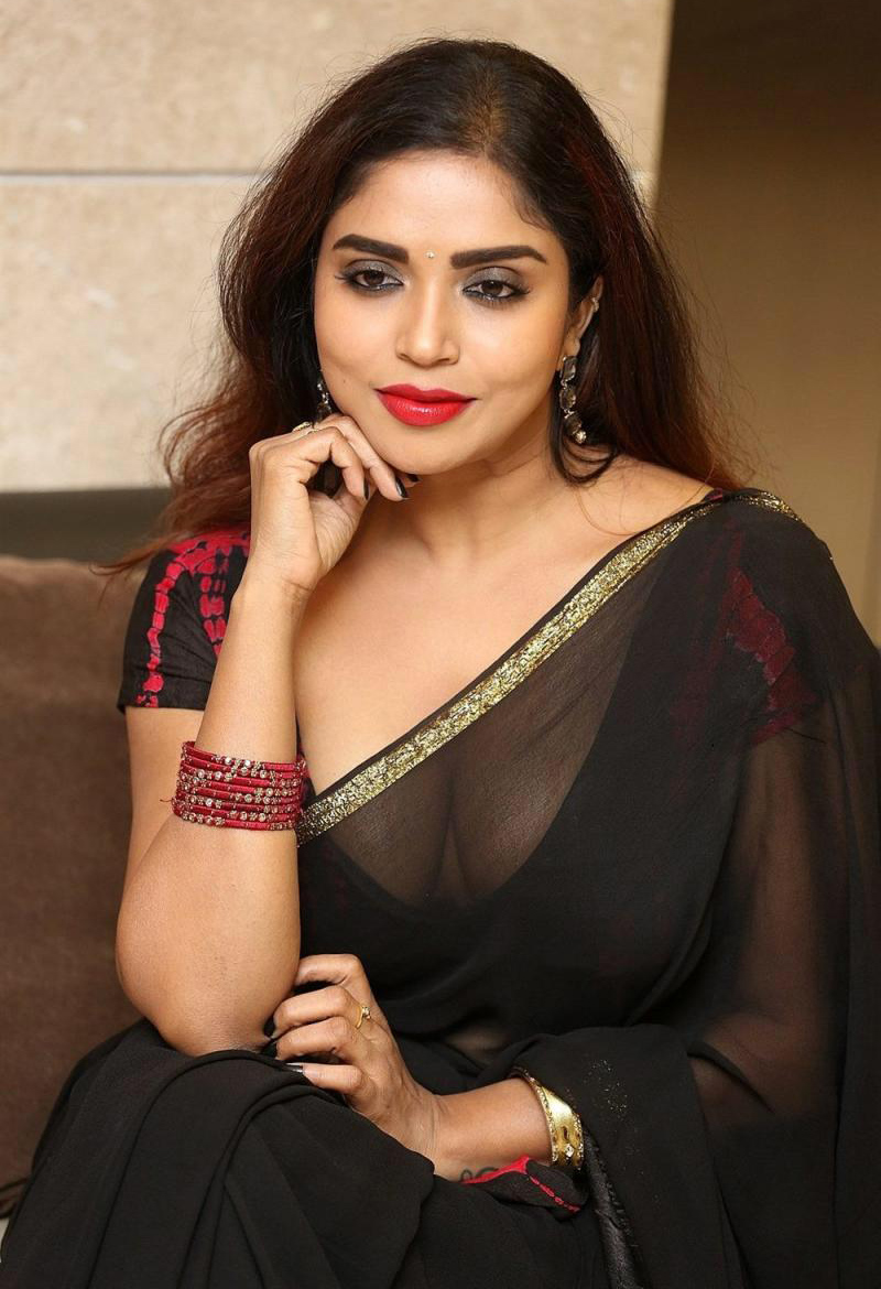 Perfect Figure Actress