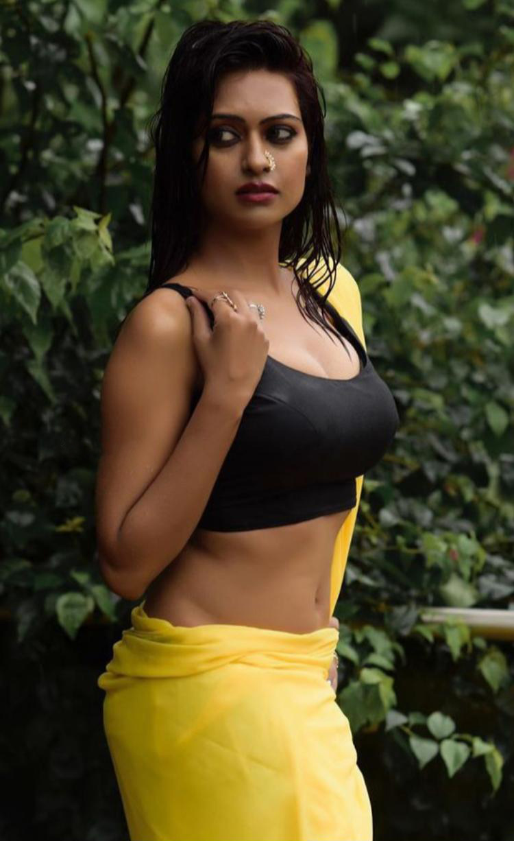 Perfect Figure Actress