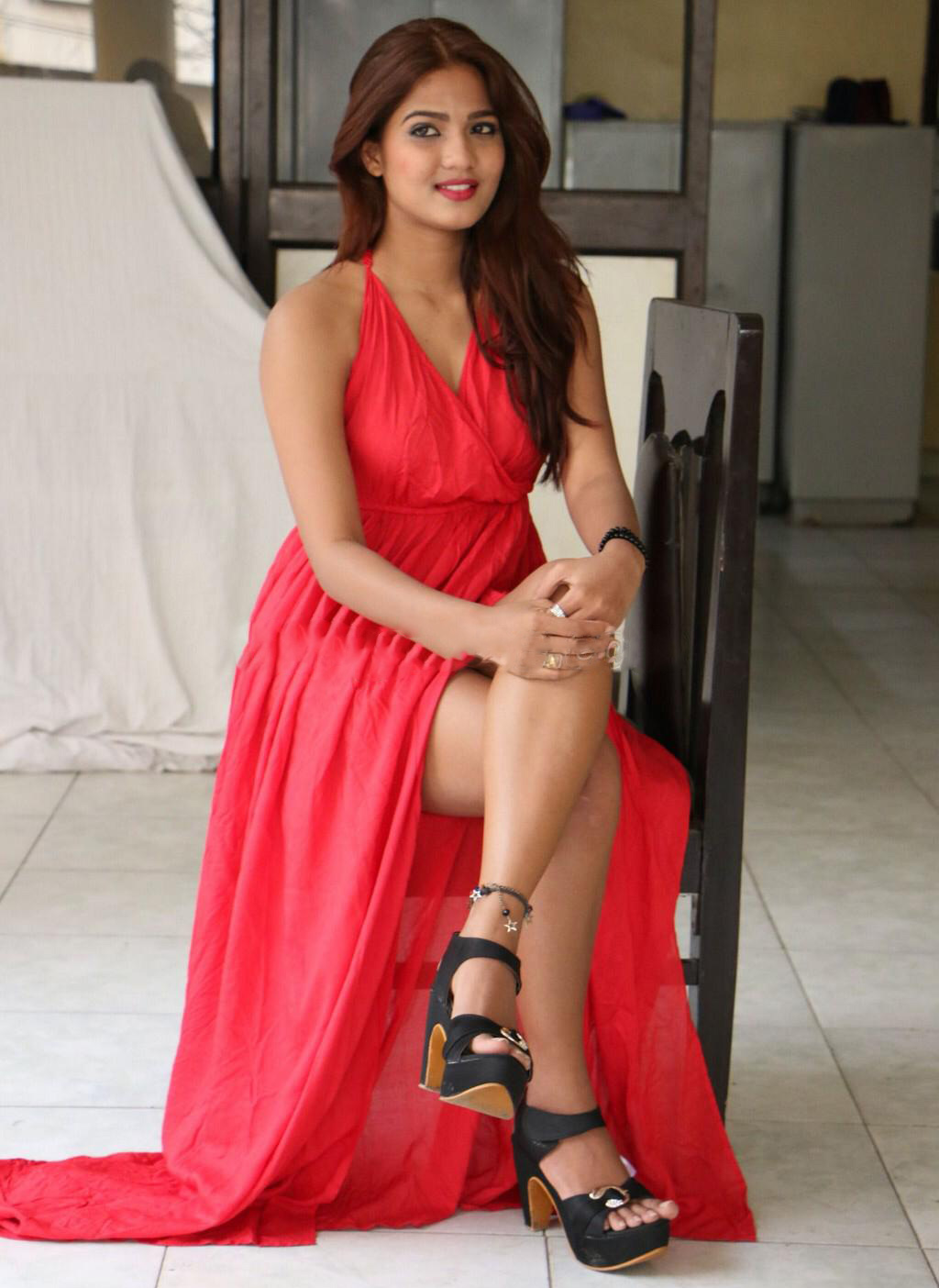 Perfect Figure Actress