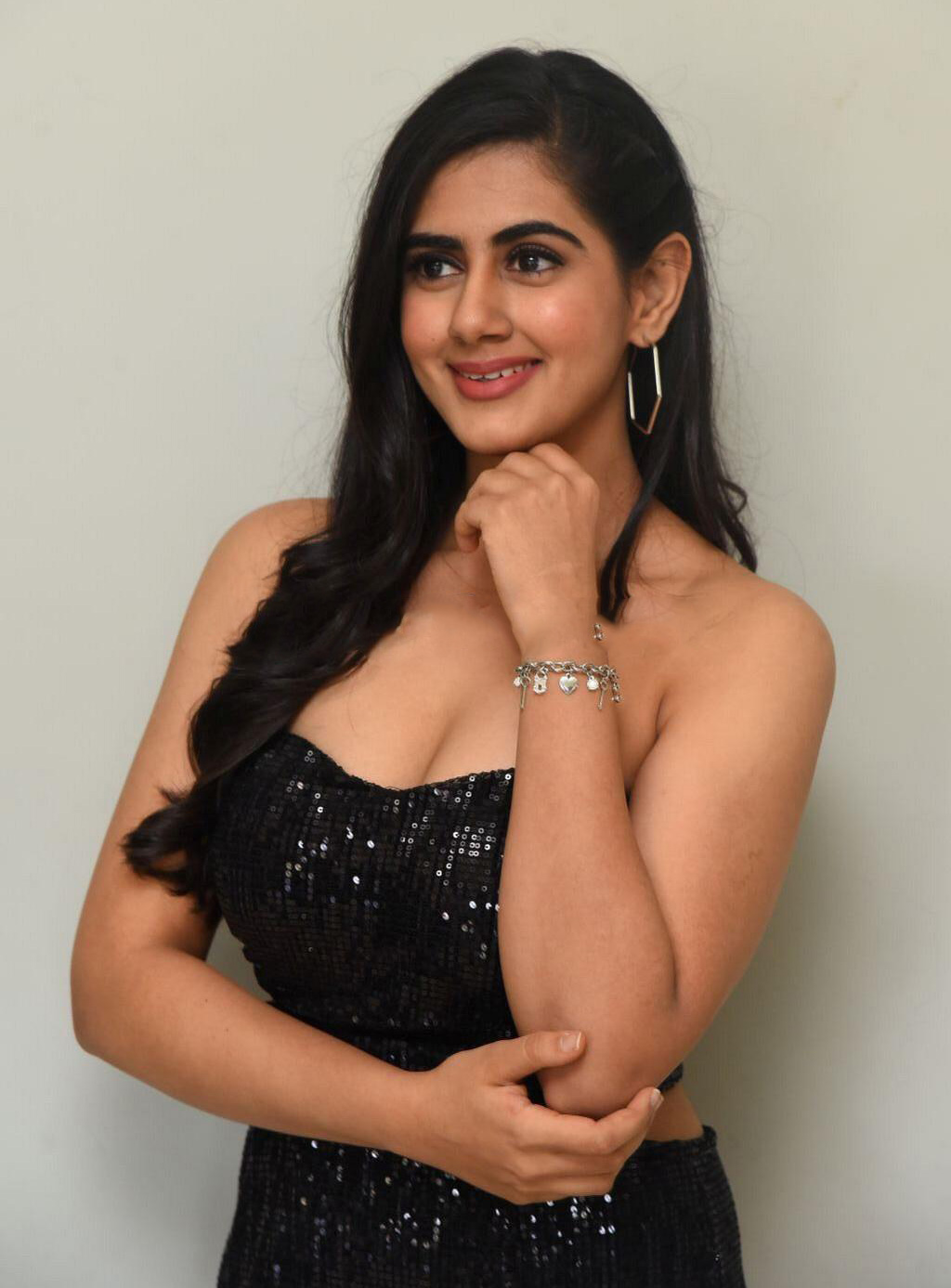 Perfect Figure Actress