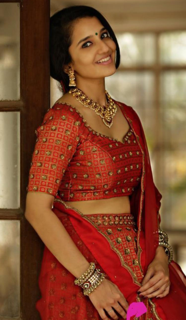 Perfect Figure Actress