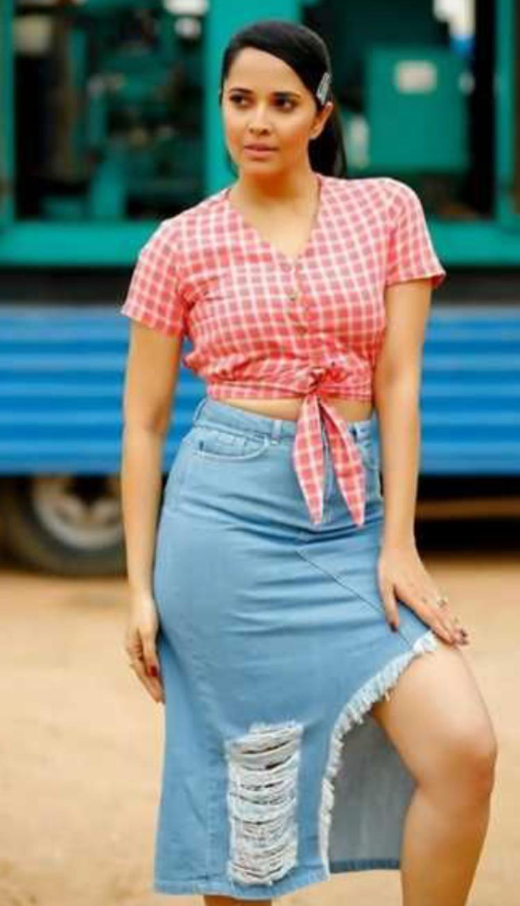 Perfect Figure Actress