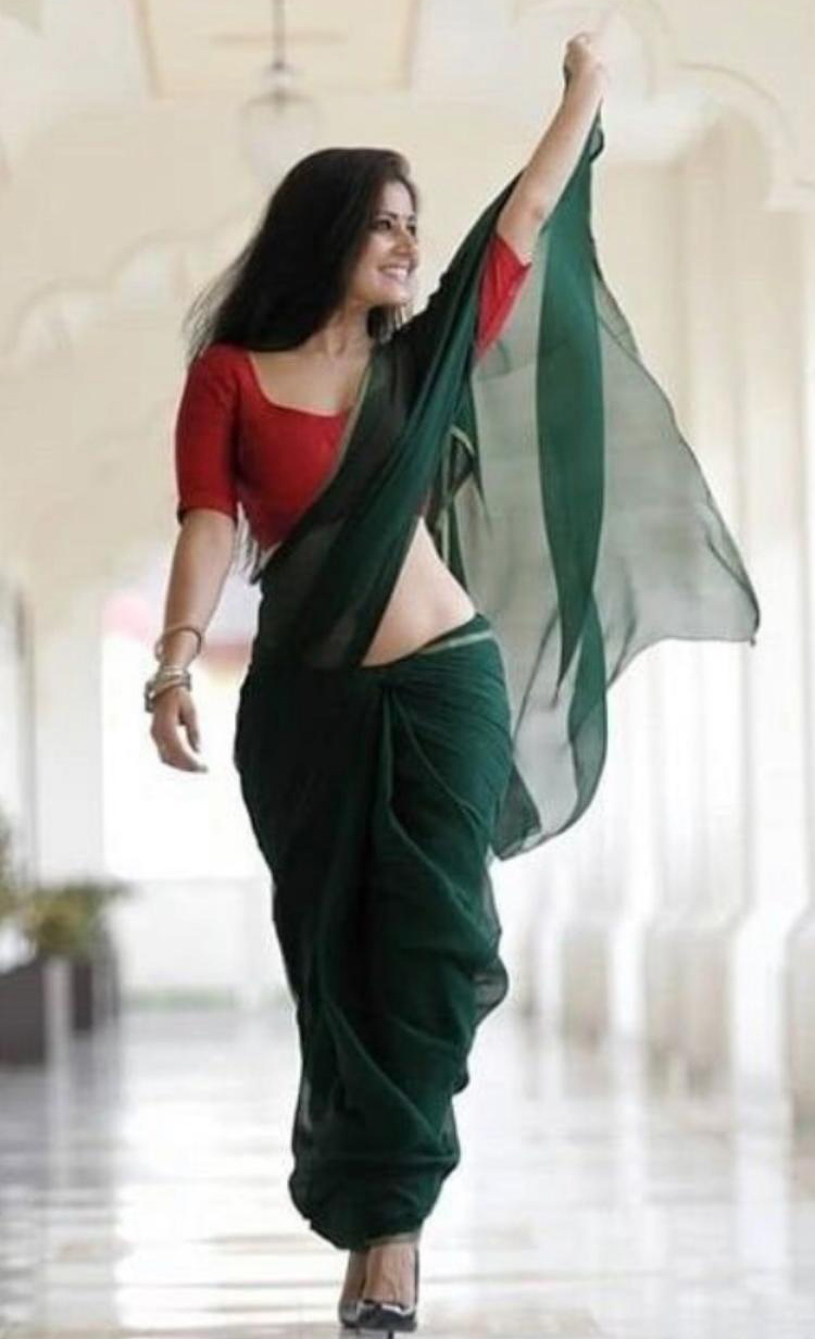 Perfect Figure Actress